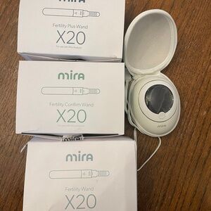 Mira Fertility